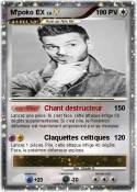 M'poko EX