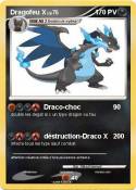 Dragofeu X