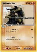 MoRaX et Deat 