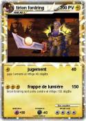 tirion fordring