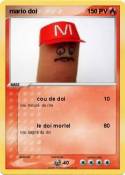 mario doi