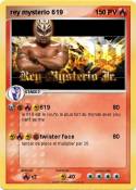 rey mysterio