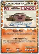 Live Jerry