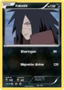 Kakashi