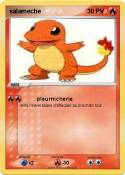 salameche