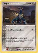 Dialga