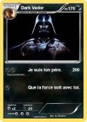 Dark Vador Dark Vador