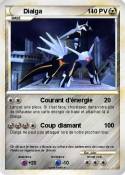 Dialga Dialga