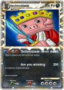 technoblade