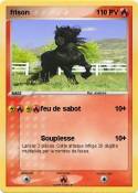 frison