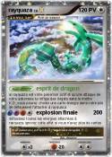 rayquaza