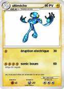 ultimécho
