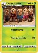 Super buddies