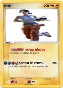 chell
