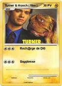 Turner & Hooch