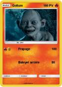 Gollum