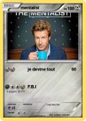 mentalist