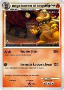 mega bowser et