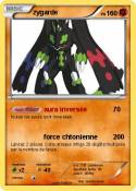 zygarde