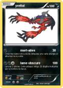 yveltal