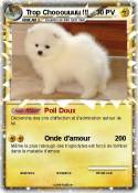 Trop Chooouuuu