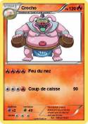 Crocho