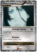 Tensa Zangetsu