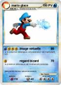 mario glace mario glace