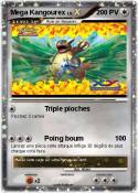 Mega Kangourex