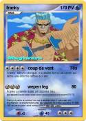 franky