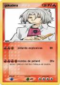 gokudera