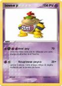 bowser jr