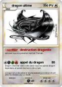 dragon ultime