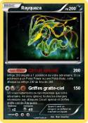 Rayquaza
