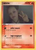 cathrine