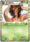 Tyra Banks