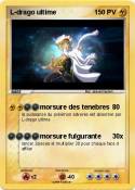 L-drago ultime