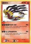 giratina giratina