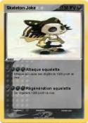 Skeleton Joke
