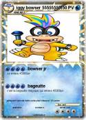iggy bowser