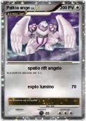 Palkia ange