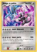 dialga vs
