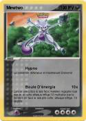 Mewtwo