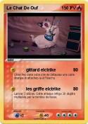 Le Chat De Ouf