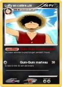 Luffy en