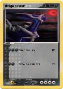 dialga obscur