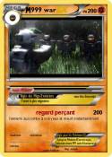 999 war