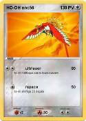 HO-OH niv:56 HO-OH niv:56