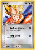 gogeta