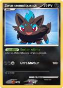 Zorua